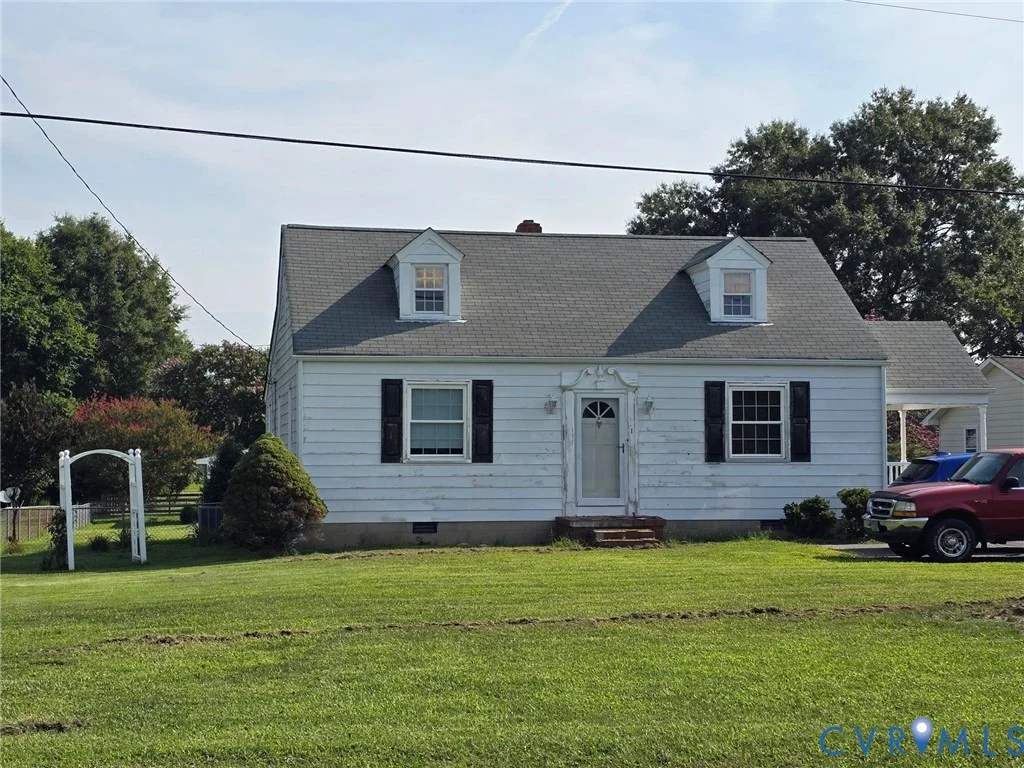5114 Hickory Road