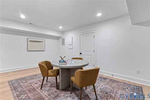 Tiny photo for 2525 M Street, Richmond, VA 23223 (MLS # 2618431)