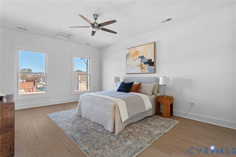 Tiny photo for 2525 M Street, Richmond, VA 23223 (MLS # 2618431)
