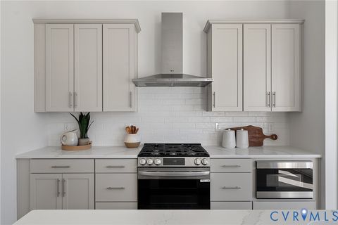 Tiny photo for 2525 M Street, Richmond, VA 23223 (MLS # 2618431)