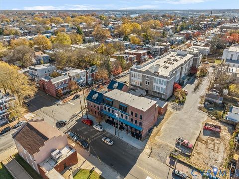 Tiny photo for 2525 M Street, Richmond, VA 23223 (MLS # 2618431)