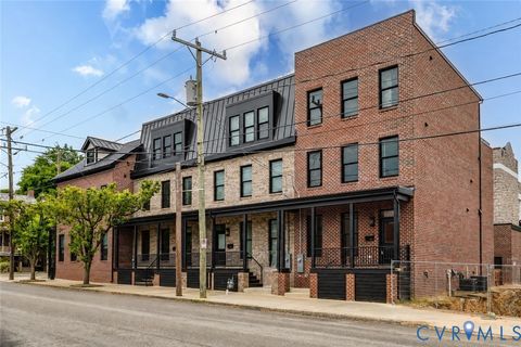 Photo of 2525 M Street, Richmond, VA 23223 (MLS # 2618431)