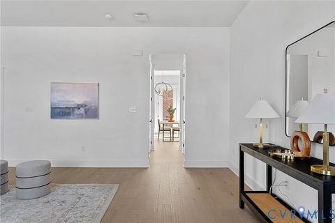 Tiny photo for 2525 M Street, Richmond, VA 23223 (MLS # 2618431)