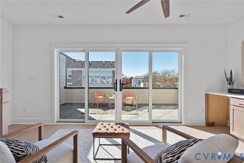 Tiny photo for 2525 M Street, Richmond, VA 23223 (MLS # 2618431)