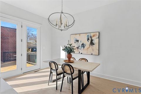 Tiny photo for 2525 M Street, Richmond, VA 23223 (MLS # 2618431)