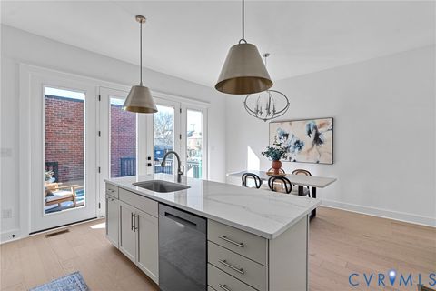 Tiny photo for 2525 M Street, Richmond, VA 23223 (MLS # 2618431)