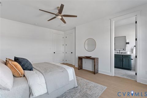 Tiny photo for 2525 M Street, Richmond, VA 23223 (MLS # 2618431)