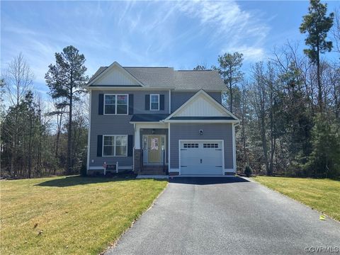 Photo of 2206 White Oak Cir Cir, Aylett, VA 23009 (MLS # 2124600)