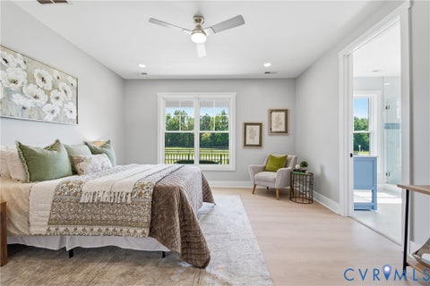 Tiny photo for 11 Hicks Wharf Road, Cardinal, VA 23025 (MLS # 2624378)