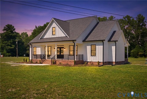 Tiny photo for 11 Hicks Wharf Road, Cardinal, VA 23025 (MLS # 2624378)