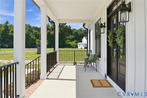 Tiny photo for 11 Hicks Wharf Road, Cardinal, VA 23025 (MLS # 2624378)