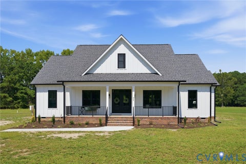 Photo of 11 Hicks Wharf Road, Cardinal, VA 23025 (MLS # 2624378)