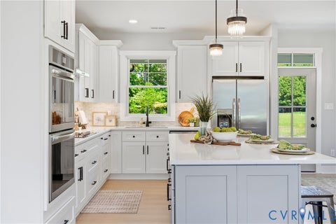 Tiny photo for 11 Hicks Wharf Road, Cardinal, VA 23025 (MLS # 2624378)