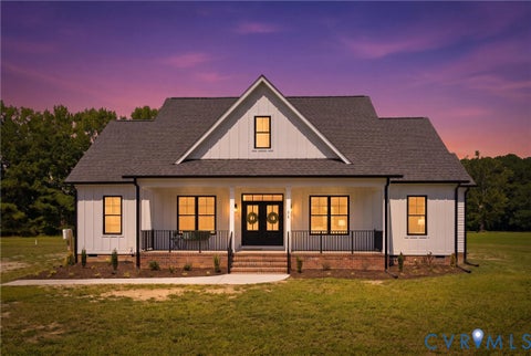 Tiny photo for 11 Hicks Wharf Road, Cardinal, VA 23025 (MLS # 2624378)