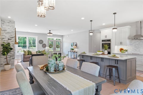 Tiny photo for 11 Hicks Wharf Road, Cardinal, VA 23025 (MLS # 2624378)