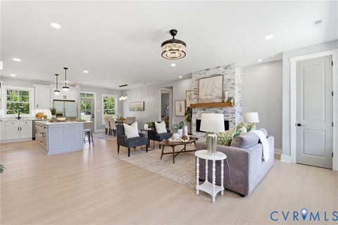 Tiny photo for 11 Hicks Wharf Road, Cardinal, VA 23025 (MLS # 2624378)