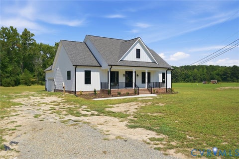 Tiny photo for 11 Hicks Wharf Road, Cardinal, VA 23025 (MLS # 2624378)
