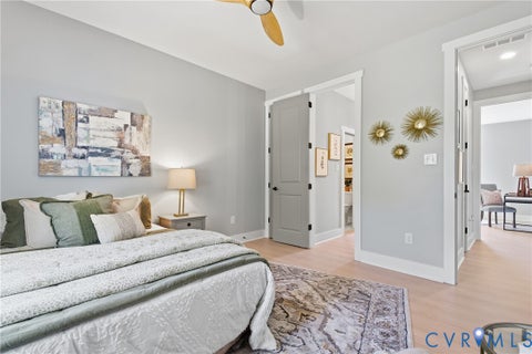 Tiny photo for 11 Hicks Wharf Road, Cardinal, VA 23025 (MLS # 2624378)