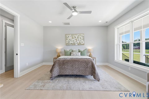 Tiny photo for 11 Hicks Wharf Road, Cardinal, VA 23025 (MLS # 2624378)