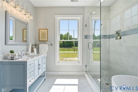 Tiny photo for 11 Hicks Wharf Road, Cardinal, VA 23025 (MLS # 2624378)