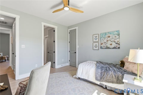 Tiny photo for 11 Hicks Wharf Road, Cardinal, VA 23025 (MLS # 2624378)