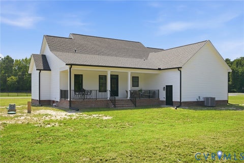 Tiny photo for 11 Hicks Wharf Road, Cardinal, VA 23025 (MLS # 2624378)