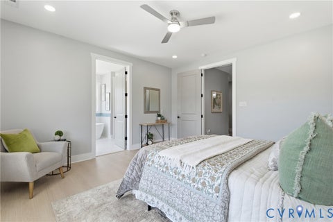 Tiny photo for 11 Hicks Wharf Road, Cardinal, VA 23025 (MLS # 2624378)