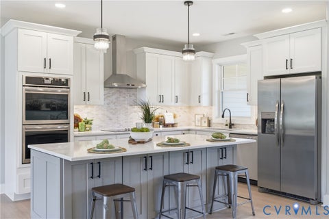 Tiny photo for 11 Hicks Wharf Road, Cardinal, VA 23025 (MLS # 2624378)