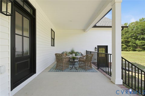Tiny photo for 11 Hicks Wharf Road, Cardinal, VA 23025 (MLS # 2624378)