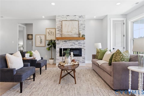 Tiny photo for 11 Hicks Wharf Road, Cardinal, VA 23025 (MLS # 2624378)