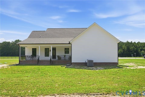 Tiny photo for 11 Hicks Wharf Road, Cardinal, VA 23025 (MLS # 2624378)