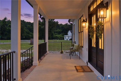 Tiny photo for 11 Hicks Wharf Road, Cardinal, VA 23025 (MLS # 2624378)