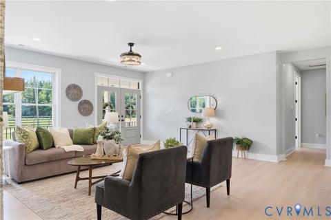 Tiny photo for 11 Hicks Wharf Road, Cardinal, VA 23025 (MLS # 2624378)
