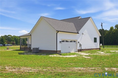 Tiny photo for 11 Hicks Wharf Road, Cardinal, VA 23025 (MLS # 2624378)