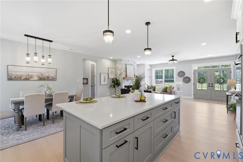 Tiny photo for 11 Hicks Wharf Road, Cardinal, VA 23025 (MLS # 2624378)