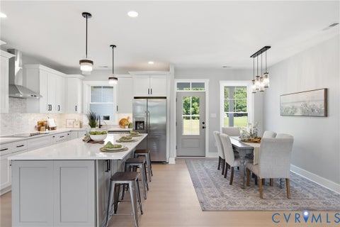 Tiny photo for 11 Hicks Wharf Road, Cardinal, VA 23025 (MLS # 2624378)