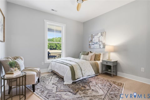 Tiny photo for 11 Hicks Wharf Road, Cardinal, VA 23025 (MLS # 2624378)