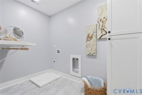 Tiny photo for 11 Hicks Wharf Road, Cardinal, VA 23025 (MLS # 2624378)