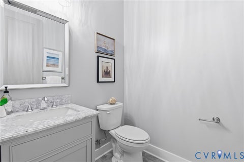 Tiny photo for 11 Hicks Wharf Road, Cardinal, VA 23025 (MLS # 2624378)