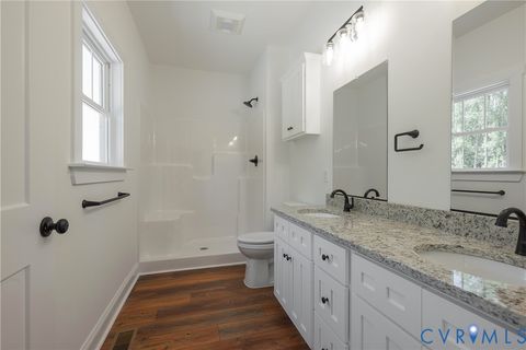 Tiny photo for 213 Berkley Street, Ashland, VA 23005 (MLS # 2533424)