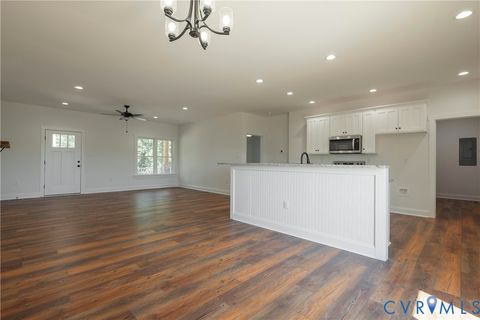 Tiny photo for 213 Berkley Street, Ashland, VA 23005 (MLS # 2533424)