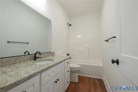 Tiny photo for 213 Berkley Street, Ashland, VA 23005 (MLS # 2533424)