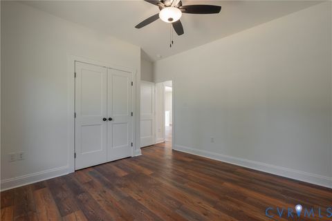 Tiny photo for 213 Berkley Street, Ashland, VA 23005 (MLS # 2533424)