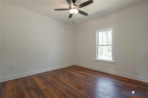 Tiny photo for 213 Berkley Street, Ashland, VA 23005 (MLS # 2533424)