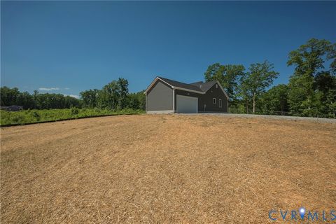 Tiny photo for 213 Berkley Street, Ashland, VA 23005 (MLS # 2533424)