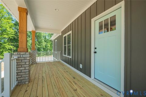 Tiny photo for 213 Berkley Street, Ashland, VA 23005 (MLS # 2533424)