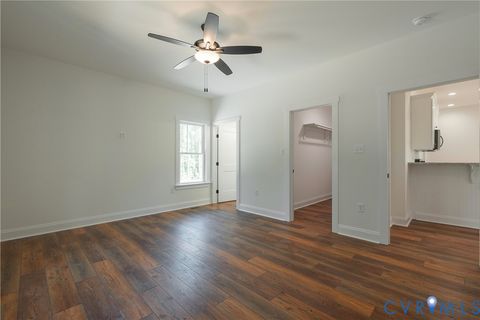 Tiny photo for 213 Berkley Street, Ashland, VA 23005 (MLS # 2533424)