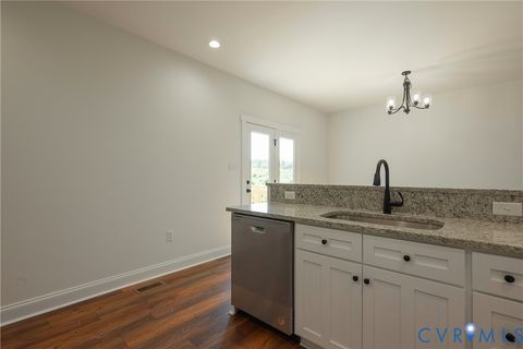 Tiny photo for 213 Berkley Street, Ashland, VA 23005 (MLS # 2533424)
