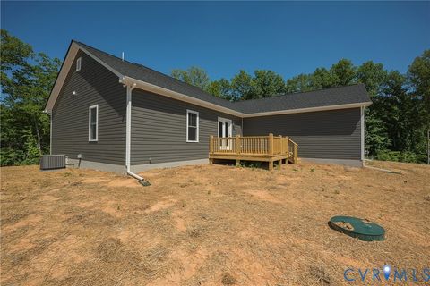 Tiny photo for 213 Berkley Street, Ashland, VA 23005 (MLS # 2533424)