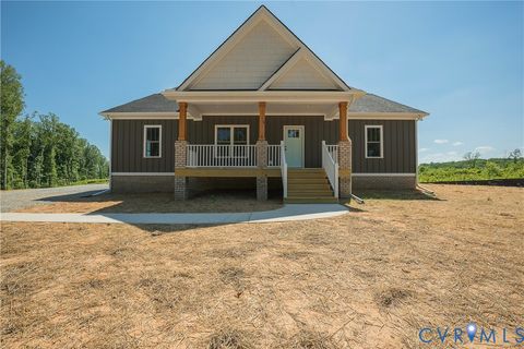 Photo of 213 Berkley Street, Ashland, VA 23005 (MLS # 2533424)